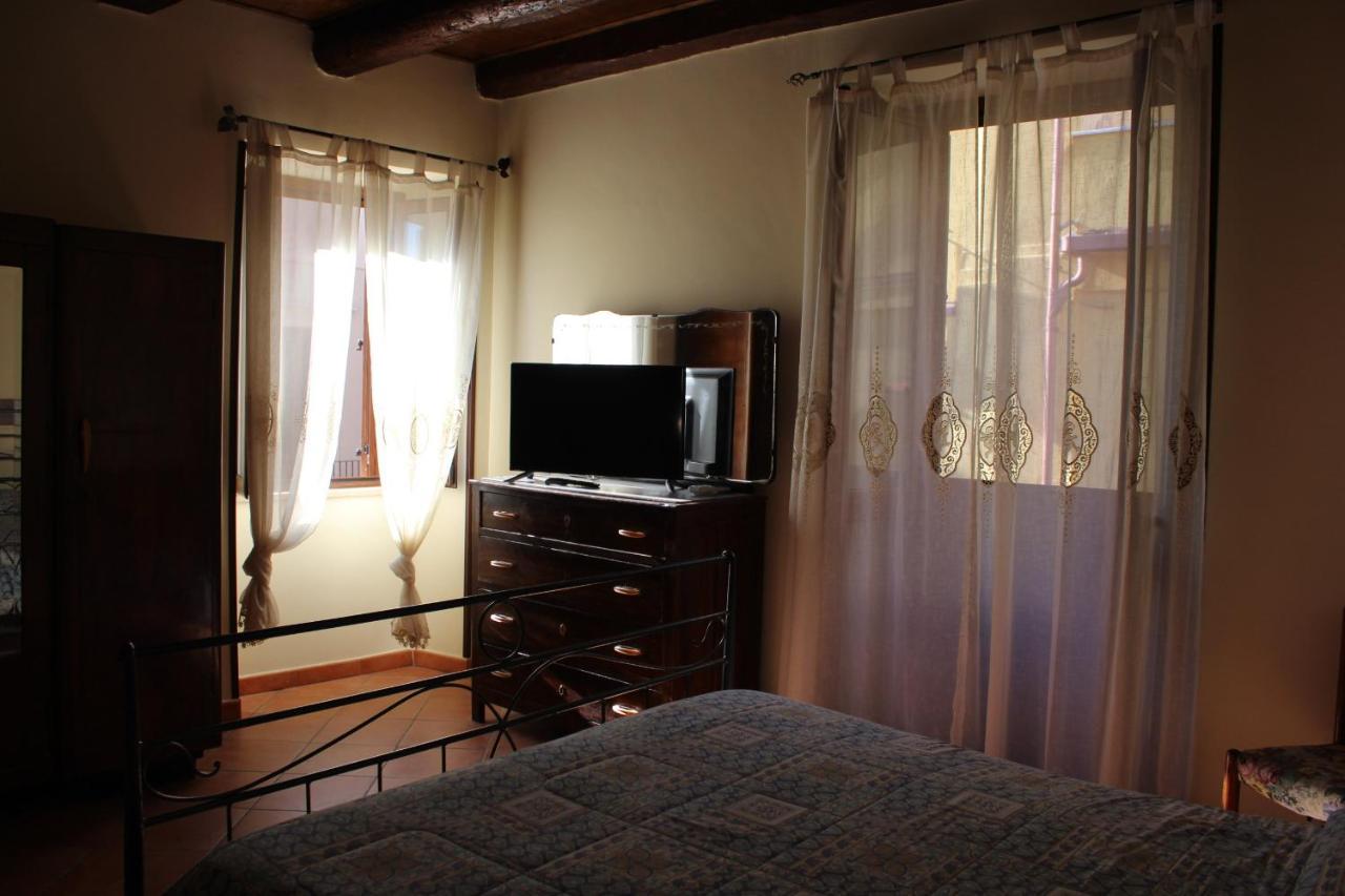 Appartamento Cortese Tropea Extérieur photo