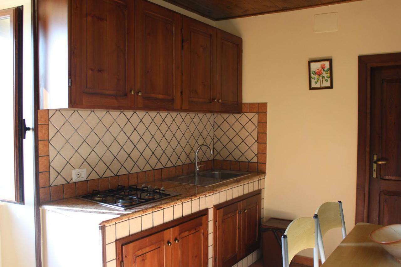 Appartamento Cortese Tropea Extérieur photo