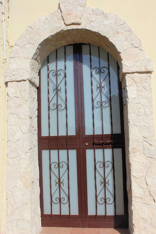 Appartamento Cortese Tropea Extérieur photo