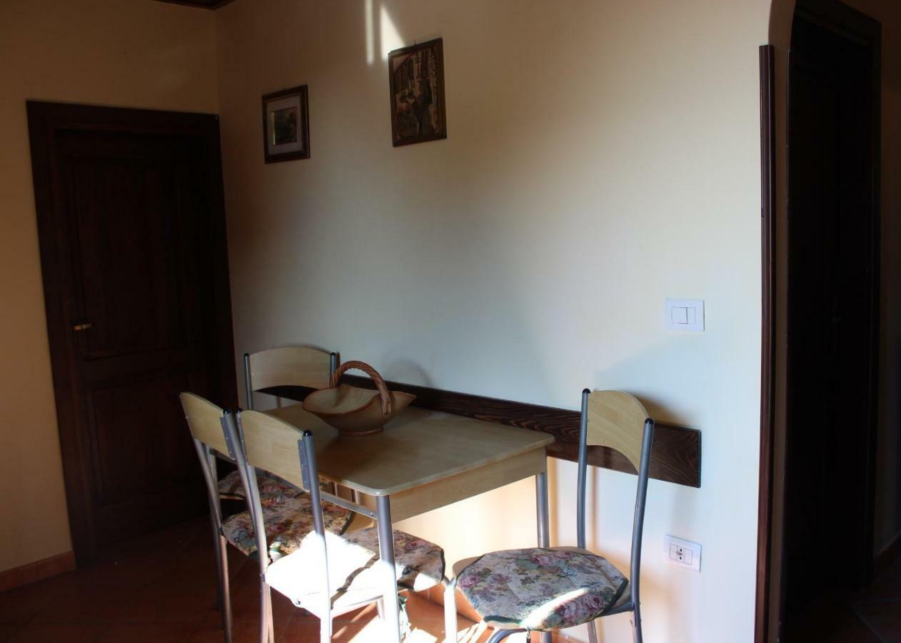 Appartamento Cortese Tropea Extérieur photo